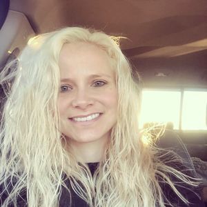 Meet your Posher, Nikki